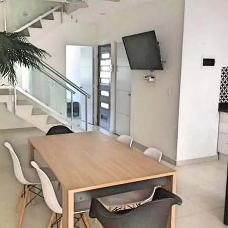 Stunning Beach Holidays House With 24H Security